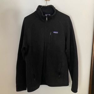 Patagonia Men’s Better Sweater
